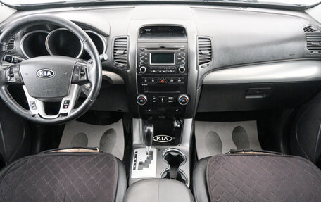 KIA Sorento II рестайлинг, 2012 год, 1 499 000 рублей, 11 фотография