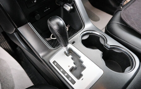 KIA Sorento II рестайлинг, 2012 год, 1 499 000 рублей, 17 фотография