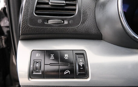 KIA Sorento II рестайлинг, 2012 год, 1 499 000 рублей, 19 фотография