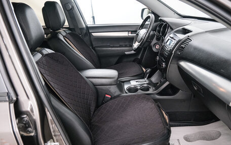 KIA Sorento II рестайлинг, 2012 год, 1 499 000 рублей, 14 фотография