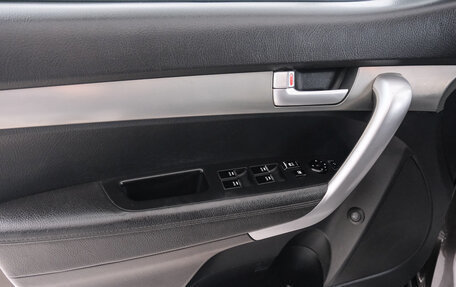 KIA Sorento II рестайлинг, 2012 год, 1 499 000 рублей, 20 фотография