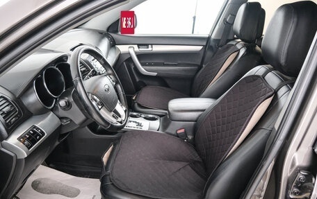 KIA Sorento II рестайлинг, 2012 год, 1 499 000 рублей, 8 фотография