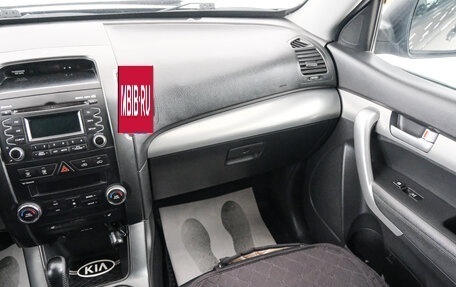 KIA Sorento II рестайлинг, 2012 год, 1 499 000 рублей, 12 фотография