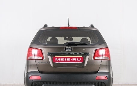 KIA Sorento II рестайлинг, 2012 год, 1 499 000 рублей, 6 фотография