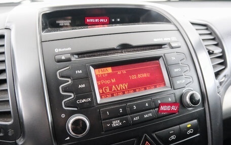 KIA Sorento II рестайлинг, 2012 год, 1 499 000 рублей, 16 фотография