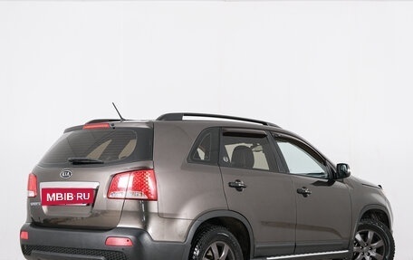 KIA Sorento II рестайлинг, 2012 год, 1 499 000 рублей, 7 фотография