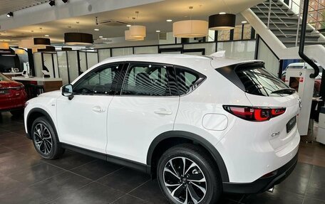 Mazda CX-5 II, 2025 год, 4 100 000 рублей, 5 фотография