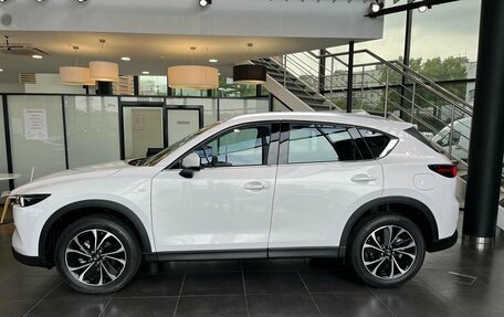 Mazda CX-5 II, 2025 год, 4 100 000 рублей, 4 фотография