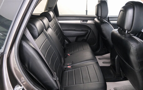 KIA Sorento II рестайлинг, 2012 год, 1 499 000 рублей, 22 фотография