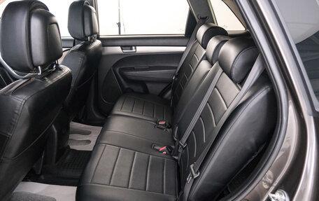 KIA Sorento II рестайлинг, 2012 год, 1 499 000 рублей, 21 фотография