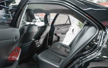 Toyota Camry, 2012 год, 1 350 000 рублей, 7 фотография