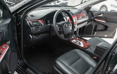 Toyota Camry, 2012 год, 1 350 000 рублей, 6 фотография