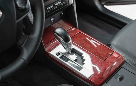 Toyota Camry, 2012 год, 1 350 000 рублей, 10 фотография