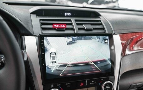 Toyota Camry, 2012 год, 1 350 000 рублей, 8 фотография