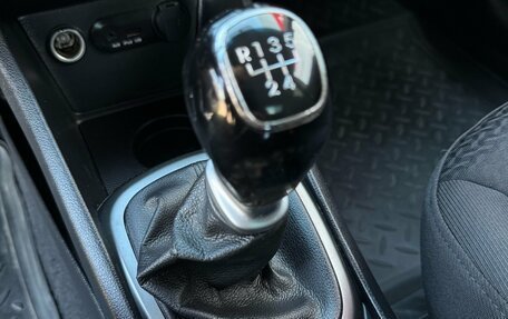 KIA Rio III рестайлинг, 2014 год, 820 000 рублей, 12 фотография