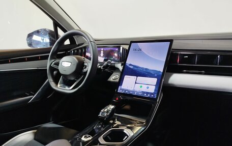 Geely Atlas, 2024 год, 3 450 000 рублей, 14 фотография