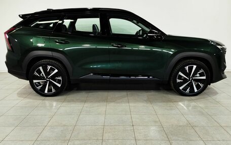 Geely Atlas, 2024 год, 3 450 000 рублей, 4 фотография