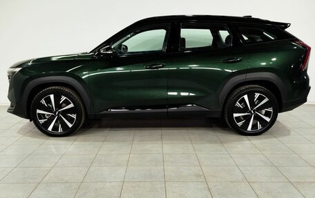 Geely Atlas, 2024 год, 3 450 000 рублей, 8 фотография