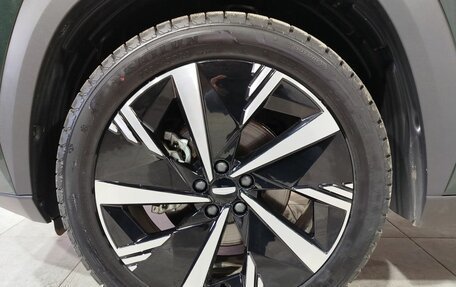 Geely Atlas, 2024 год, 3 450 000 рублей, 10 фотография