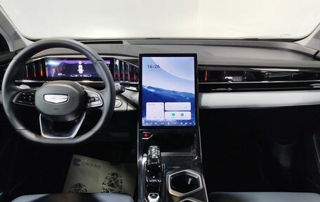 Geely Atlas, 2024 год, 3 450 000 рублей, 15 фотография