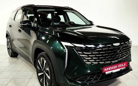 Geely Atlas, 2024 год, 3 450 000 рублей, 3 фотография