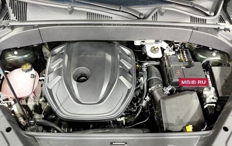 Geely Atlas, 2024 год, 3 450 000 рублей, 11 фотография