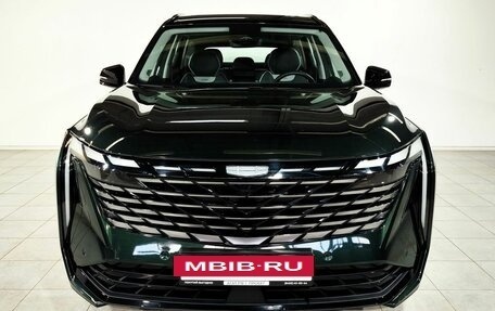 Geely Atlas, 2024 год, 3 450 000 рублей, 2 фотография