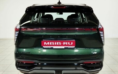 Geely Atlas, 2024 год, 3 450 000 рублей, 6 фотография