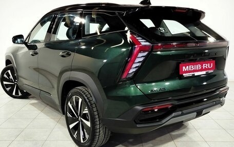 Geely Atlas, 2024 год, 3 450 000 рублей, 7 фотография