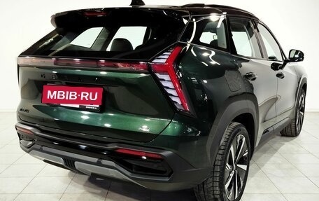 Geely Atlas, 2024 год, 3 450 000 рублей, 5 фотография