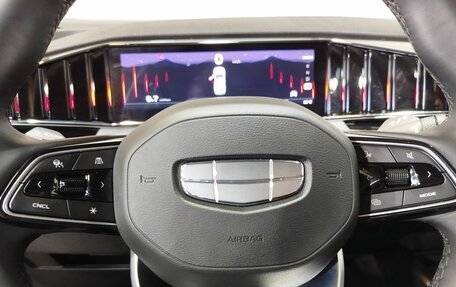 Geely Atlas, 2024 год, 3 450 000 рублей, 17 фотография