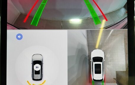 Geely Atlas, 2024 год, 3 450 000 рублей, 26 фотография