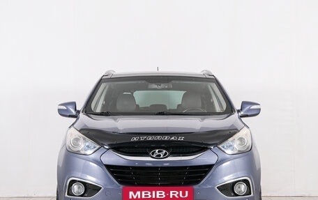 Hyundai ix35 I рестайлинг, 2012 год, 1 299 000 рублей, 3 фотография