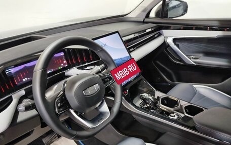 Geely Atlas, 2024 год, 3 450 000 рублей, 22 фотография