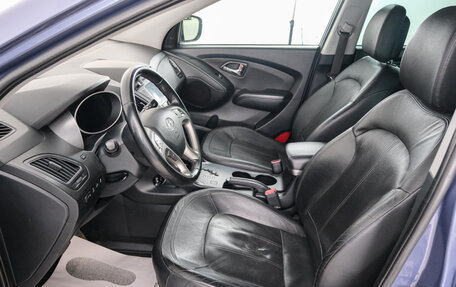 Hyundai ix35 I рестайлинг, 2012 год, 1 299 000 рублей, 8 фотография