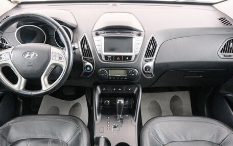 Hyundai ix35 I рестайлинг, 2012 год, 1 299 000 рублей, 11 фотография