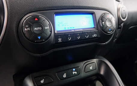 Hyundai ix35 I рестайлинг, 2012 год, 1 299 000 рублей, 18 фотография