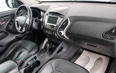 Hyundai ix35 I рестайлинг, 2012 год, 1 299 000 рублей, 13 фотография