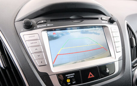 Hyundai ix35 I рестайлинг, 2012 год, 1 299 000 рублей, 16 фотография