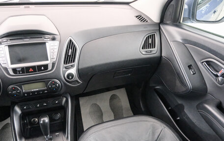 Hyundai ix35 I рестайлинг, 2012 год, 1 299 000 рублей, 12 фотография