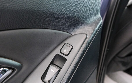 Hyundai ix35 I рестайлинг, 2012 год, 1 299 000 рублей, 20 фотография