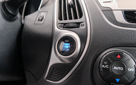 Hyundai ix35 I рестайлинг, 2012 год, 1 299 000 рублей, 19 фотография