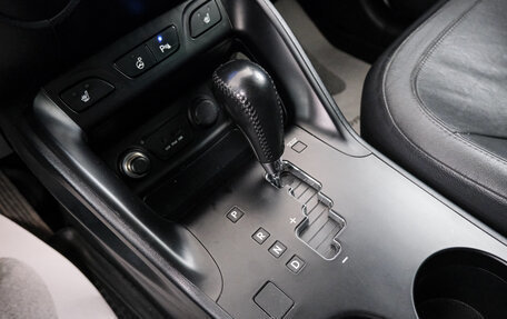 Hyundai ix35 I рестайлинг, 2012 год, 1 299 000 рублей, 17 фотография