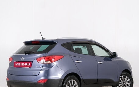 Hyundai ix35 I рестайлинг, 2012 год, 1 299 000 рублей, 7 фотография