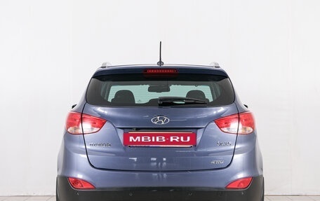 Hyundai ix35 I рестайлинг, 2012 год, 1 299 000 рублей, 6 фотография