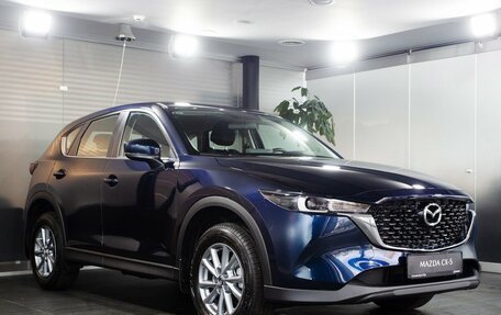 Mazda CX-5 II, 2025 год, 4 100 000 рублей, 3 фотография