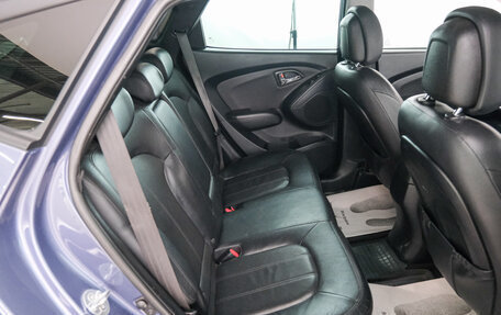 Hyundai ix35 I рестайлинг, 2012 год, 1 299 000 рублей, 24 фотография