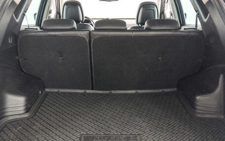 Hyundai ix35 I рестайлинг, 2012 год, 1 299 000 рублей, 25 фотография