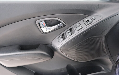 Hyundai ix35 I рестайлинг, 2012 год, 1 299 000 рублей, 22 фотография