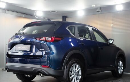 Mazda CX-5 II, 2025 год, 4 100 000 рублей, 6 фотография